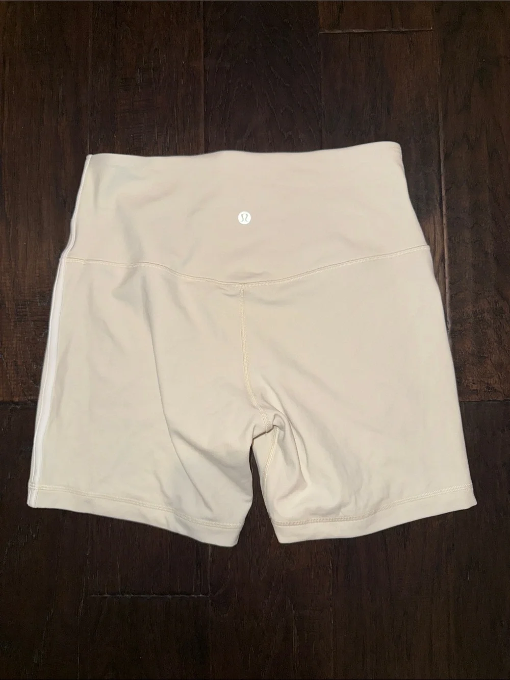 lululemon Align™ High-Rise Side-Stripe Short 6